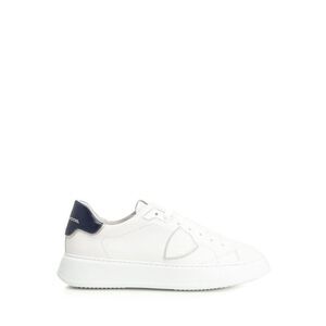 Philippe Model Men "Temple" Sneakers